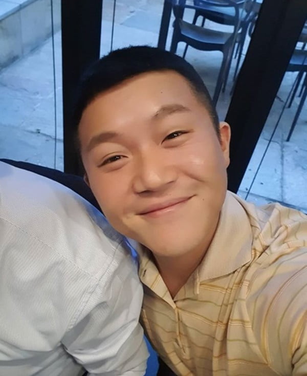 조세호 / 사진 = 조세호 인스타그램