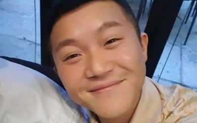 조세호, 살 쏙 빠진 근황 "결혼 안해서 어린이래요"