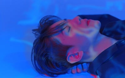 백현, 오는 25일 'Delight'로 컴백…역대급 커리어 잇는다