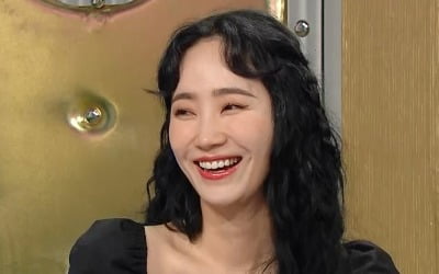 '라스' 핫펠트, 페미니스트-비혼주의자 선언으로 구설수 "예상했다"