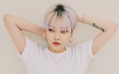 치타, 1인 기획사 설립 후 '굿걸'부터 '초미의 관심사' 까지…한계란 없다
