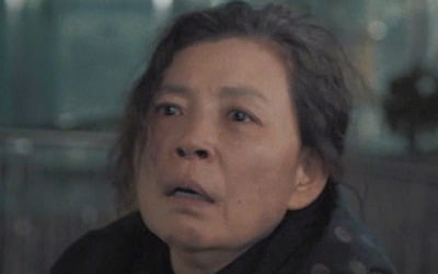 '외출' 김미경, 엄마라는 이름으로…눈부신 열연 속 깊은 여운