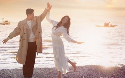 "신하균X정소민 완전히 내려놨다"…첫방 D-day '영혼수선공', 관전 포인트는?