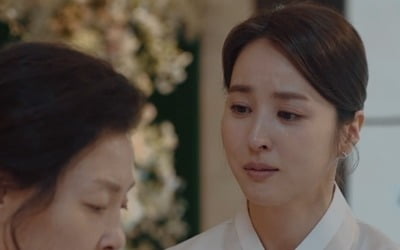 '외출' 한혜진, 워킹맘으로 공감대 형성…2년 만의 복귀 '성공적'