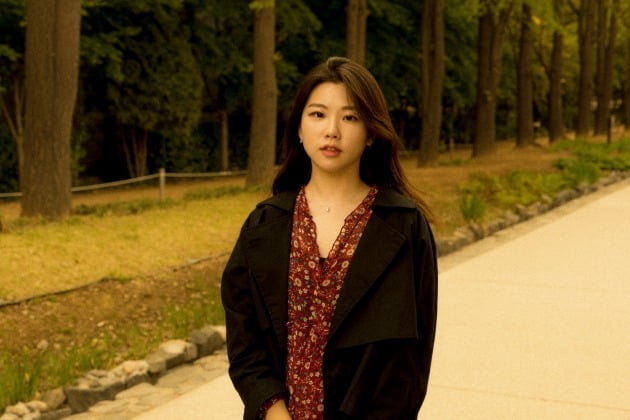 싱어송라이터 달리./ 사진제공=(주)디에이치플레이엔터테인먼트