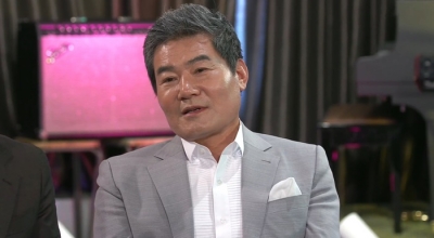 진성X김호중, 주례+축가 약속한 '우다사2' 멤버는 누구?