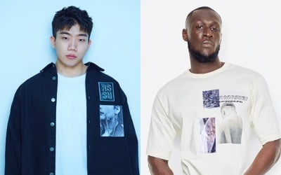 창모X스톰지, 글로벌 협업곡 'Own It' 오늘(6일) 전세계 동시 발매