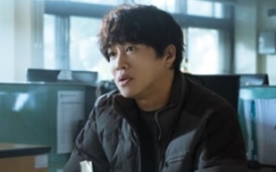 '번외수사' 차태현, 장르물 OCN 형사 계보 잇는다