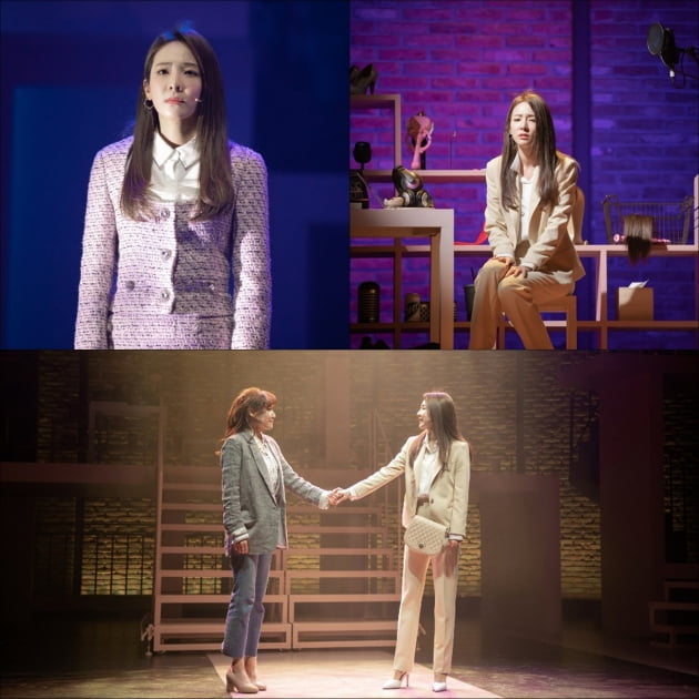 '또오해영'  산다라박 / 사진제공=아떼오드