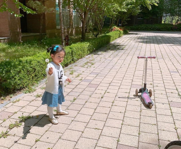 사진=소이현 인스타그램