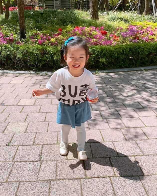 사진=소이현 인스타그램