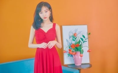러블리즈 류수정, 데뷔 6년 만에 첫 솔로 출격…20일 발매