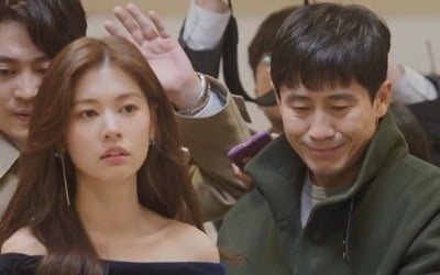 '영혼수선공' 첫 방, 예상 빗나간 반전 전개로 눈도장…최고 시청률 6.63% [종합]