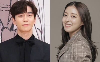 신성록·이세영·안보현·남규리, '카이로스' 캐스팅 확정…하반기 방송 예정 [공식]