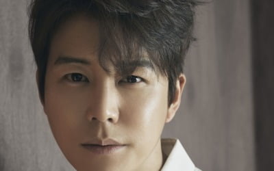 신지훈, 영화 '간이역' 캐스팅…김재경 전 남친 役
