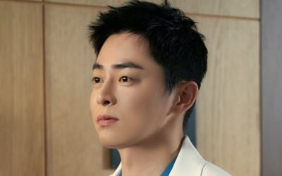 '슬기로운 의사생활' 5인방, 환자들 위로하는 각양각색 위로법