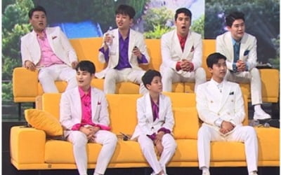'사랑의 콜센타' TOP7, 글로벌 인기 실감…'해외 신청콜' 폭주