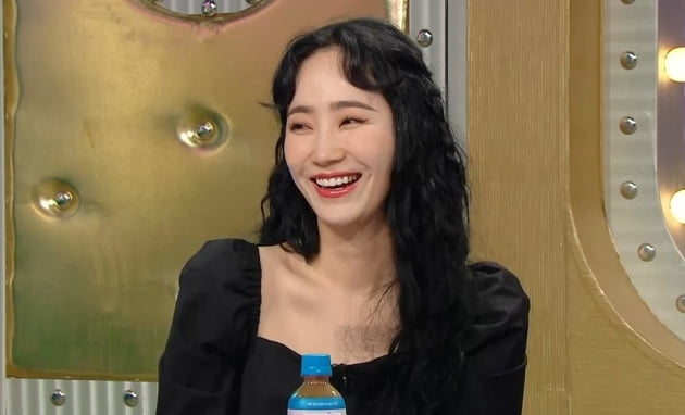 '라디오스타' 핫펠트 / 사진제공=MBC
