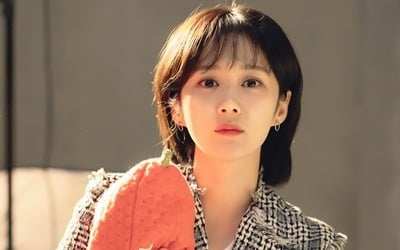 '흥행퀸' 장나라가 돌아온다…과속 필수 로맨스 '오 마이 베이비'