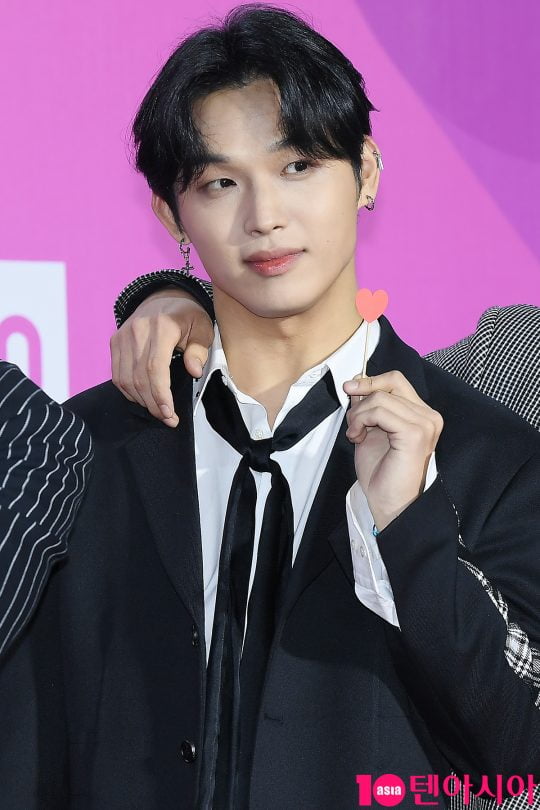 비투비 임현식/ 사진=텐아시아DB
