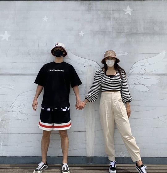 사진=강남 인스타그램