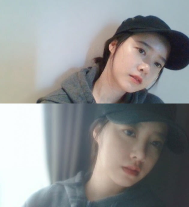 사진=구혜선 인스타그램
