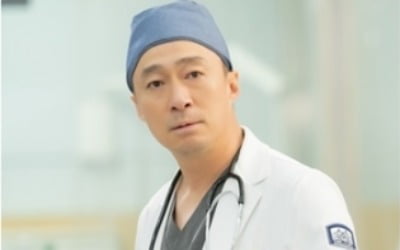 '영혼수선공' 이성민, 오늘(7일) 출연…'브레인' 특급 의리