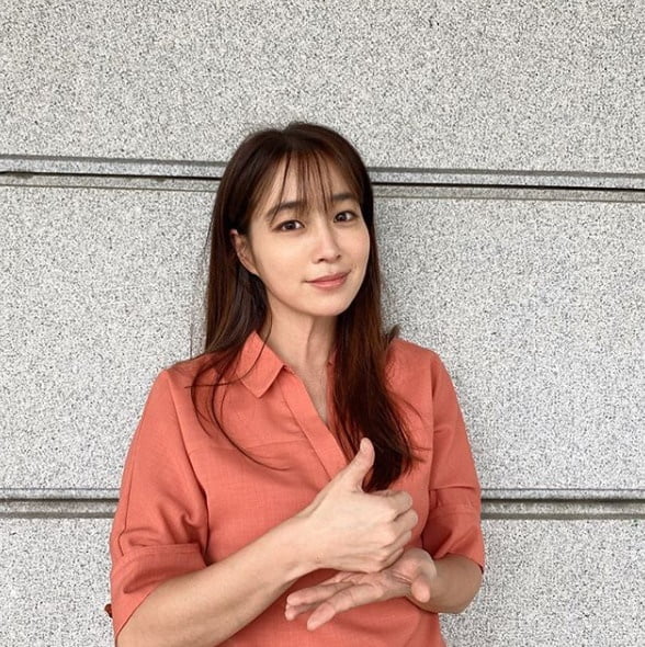 배우 이민정 / 사진 = 이민정 인스타그램