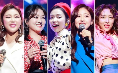 '미스트롯' 콘서트 티켓팅 시작…성공하면 어버이날 특급 효도