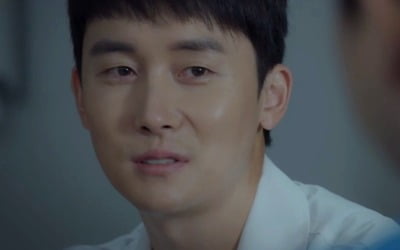 "전미도 좋아해"…'슬기로운 의사생활' 김준한, 조정석에게 진심 밝혔다