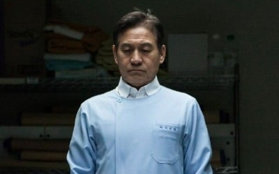 '종이꽃', 휴스턴영화제 백금상 수상…안성기, 남우주연상 '韓최초'