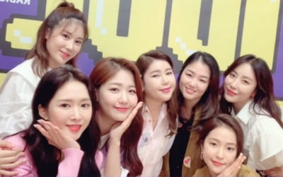 송가인, 오늘(8일) '아이돌 라디오' 출연해 어버이날 노래 선물
