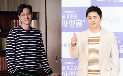 '부부의 세계' 박해준부터 '슬의생' 조정석까지…안방극장 점령한 '40대 꽃중년'