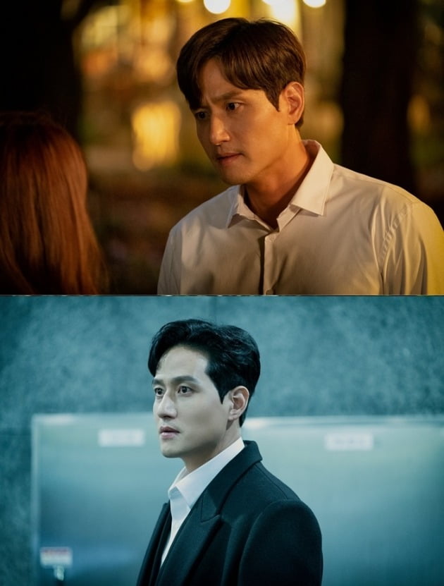 '부부의 세계' 박해준./사진제공=JTBC