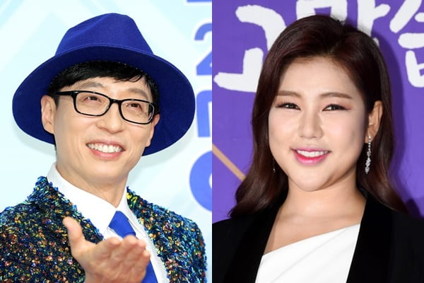 유산슬을 만든 MBC와 송가인 소속사와 손잡은 KBS가 트로트 오디션 프로그램을 제작한다./ 사진=텐아시아DB
