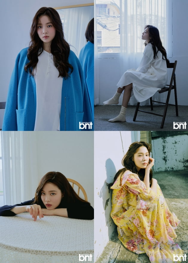 배우 윤소희