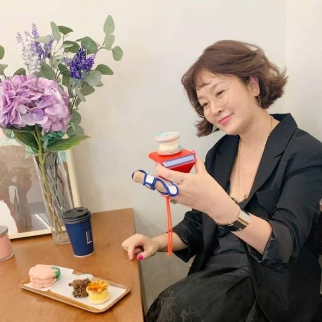 배우 이승연 / 사진=이승연 인스타그램