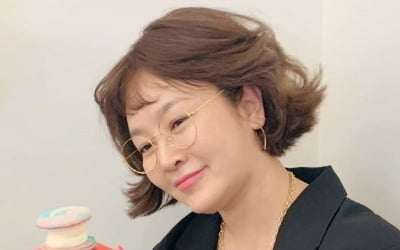 이승연, 갑상샘 저하증 투병 고백 "죽을병 아니고 치료 가능"