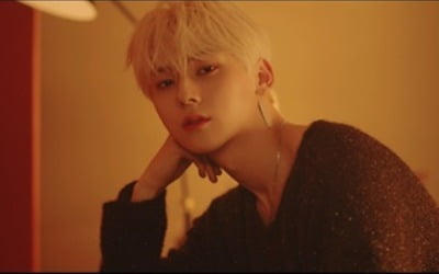 '컴백 D-2' 뉴이스트, 섹시 포텐 터졌다…'I'm in Trouble' MV 2차 티저