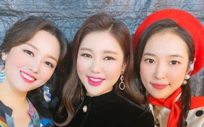 '미스트롯' 전국투어 콘서트 다시 시작, '피켓팅' 예고