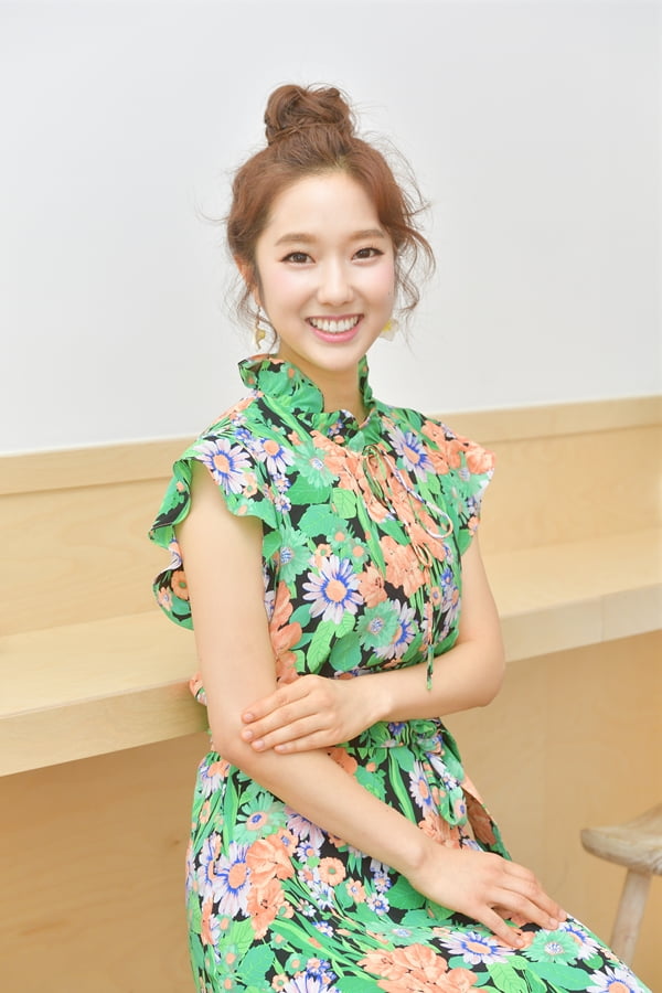 이혜성 아나운서