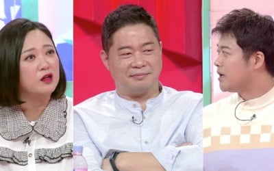 '당나귀 귀' 현주엽, 20kg 깜짝 감량 "라면 안먹었다"