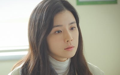 '화양연화' 이보영, 안방극장 물들인 애틋+아련 감성