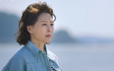 '한 번 다녀왔습니다' 차화연, 이민정X이상엽 이혼 고백에 '실신' [종합]