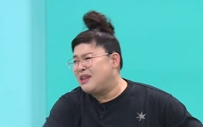 '전참시', 이영자가 달라졌다…훈남 새 매니저 등장에 '칭찬 일색'
