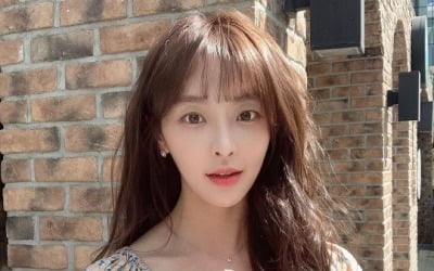 '강타♥' 정유미, 덕분에 챌린지 동참 "모두 건강하길"