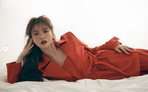 송혜교 / 사진 = 송혜교 인스타그램