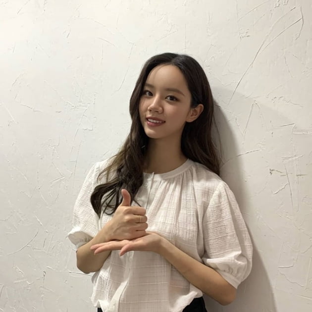 혜리 / 사진 = 혜리 인스타그램