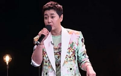 '스탠드업' 춘자 출격 "욕 잘하지만 난 평화주의자"