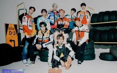 NCT 127, 오늘(10일) '너의 하루' 트랙 비디오 공개…컴백 기대감 UP